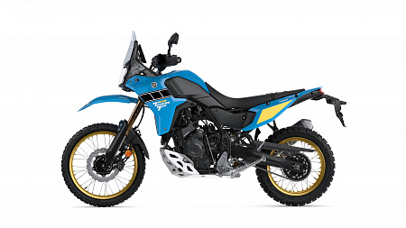 Мотоцикл Yamaha Tenere 700 Rally